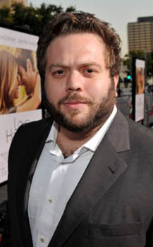 Dan Fogler